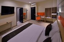 Hotel Serela Kartini Jakarta