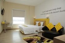 Hotel Serela Kartini 3*